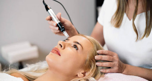 Aesthetic Treatments