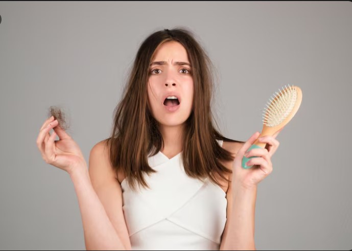 Best Hair Fall Treatment in Sangamner